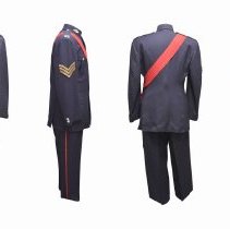 Uniform, Military